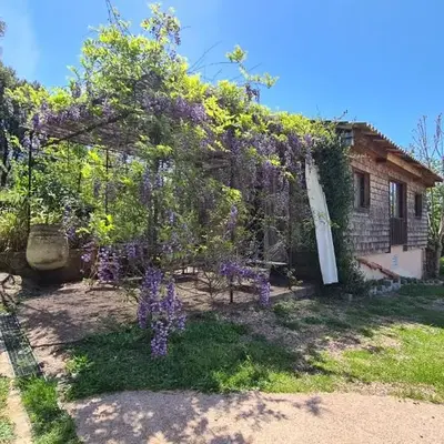 A Cantina Chalet avec Piscine proche d Ajaccio