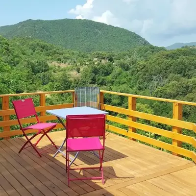 les chalets montagne alta rocca