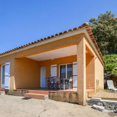 Nice Home In Casalabriva With Wifi