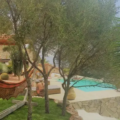 Residence Paradisu Ajaccio