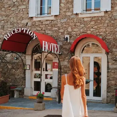 Hôtel U Palazzu & Spa