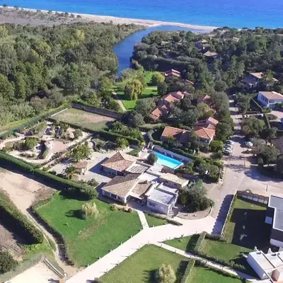 Hotel Olmuccio