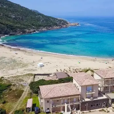 Hôtel Lilium Maris