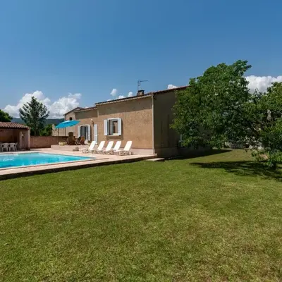 Holiday Home Casella by Interhome