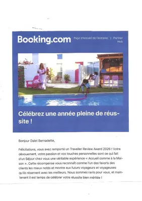 a page of a website for a furniture store at Villas les Residences de Scaglione in Porticcio