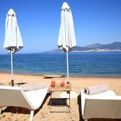 Villas les Residences de Scaglione