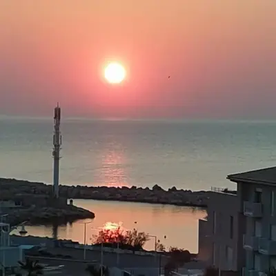 Hotel Maquis et Mer