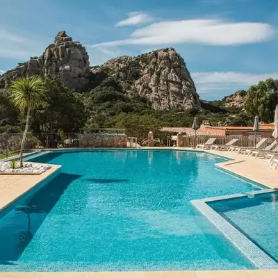 Sapa Di Cala