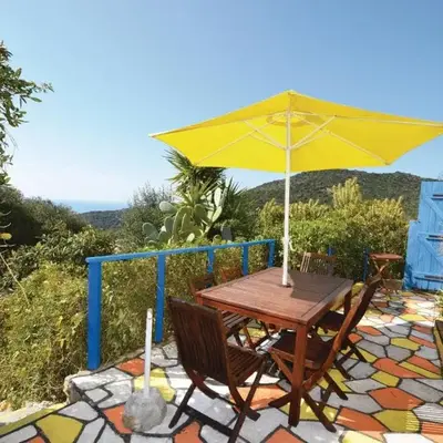 Lovely Apartment In Serra Di Ferro