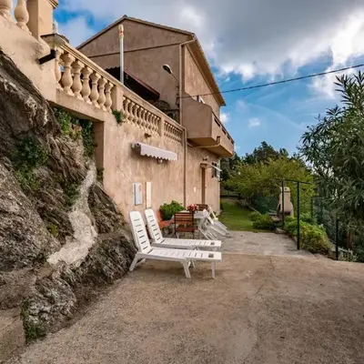 Holiday Home Filippi by Interhome