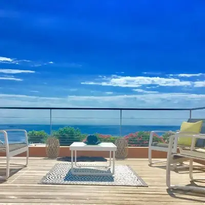 Villa Santa Giulia