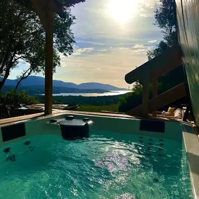 BERGERIE A Murta