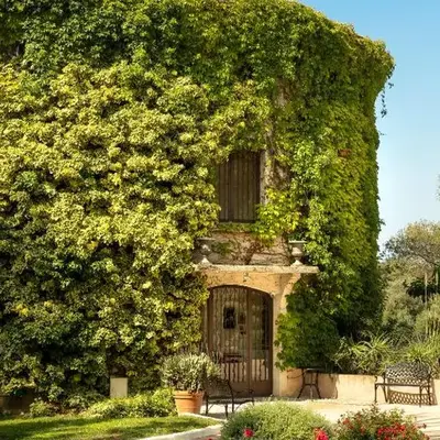 L'Hostellerie du Moulin des Oliviers
