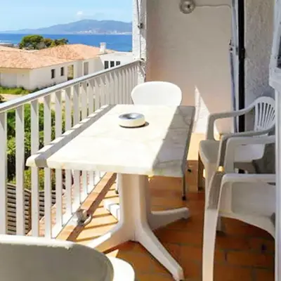 Appartement enchanteur à Grosseto-Prugna
