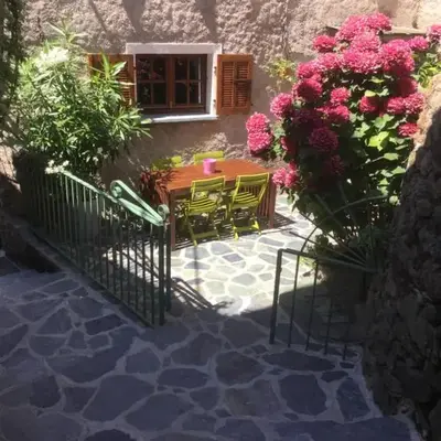 Casa a Stretta