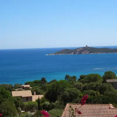 Residence Monte Cristo