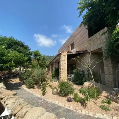 Hotel gite d'etape San Pasquale