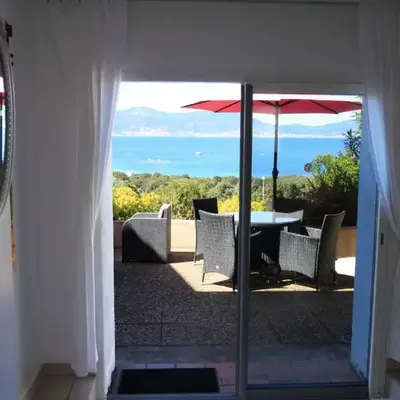 Villa Ghiatone