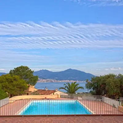 Porticcio Terra Bella