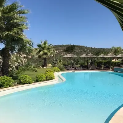 Résidence de Tourisme Mare e Macchia