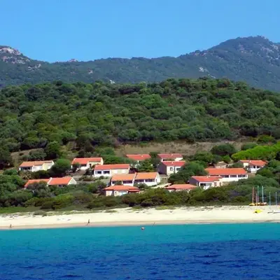 Residence Capicciolo