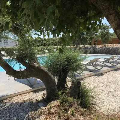 Villa Louise