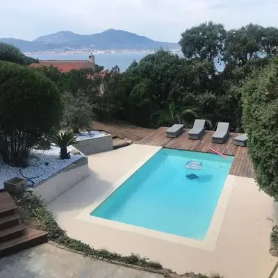 Villa Vue Mer