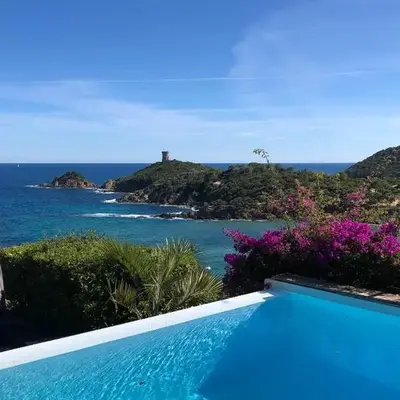 Villa Rosa