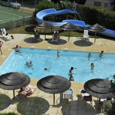 Camping Torraccia