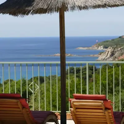 Residenza l 'Alivetu