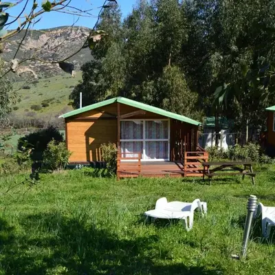 Camping du Soleil