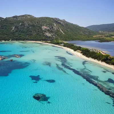 Les Mini-Villas de Santa Giulia