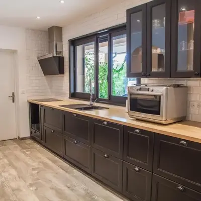Appartement Gialla