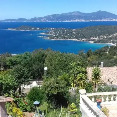 Casa Mina