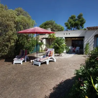 Cosy Holiday Home in Cargèse Corse-du-Sud near Sea
