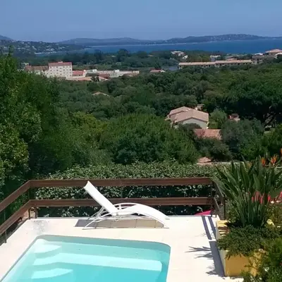 Villa Jeromine