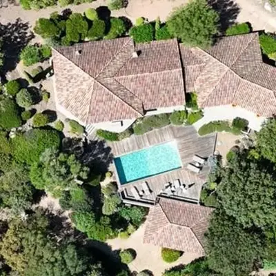 Villa Valrossa