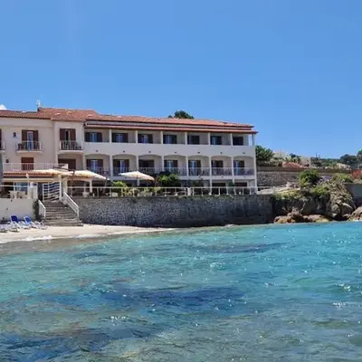 Hôtel U Paradisu