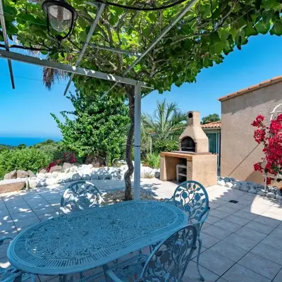Holiday Home Campestra by Interhome