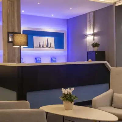 ibis budget Ajaccio