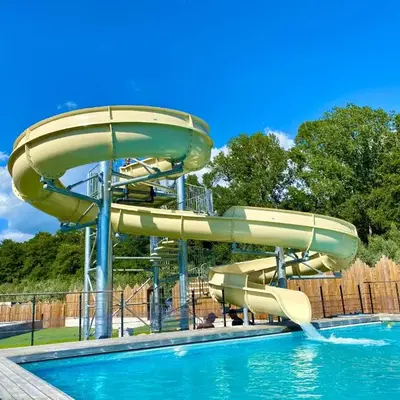 Camping Le Sagone