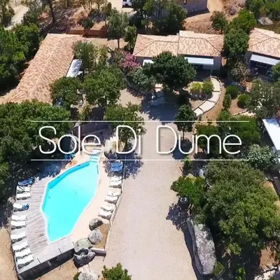 SOLE DI DUME