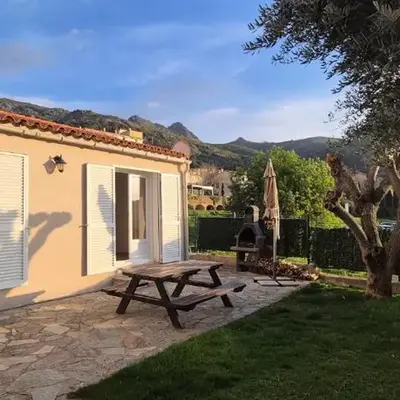 Gîte A l'ombre du clocher