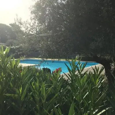 Appt T2 Standing avec Piscine et Terrasse