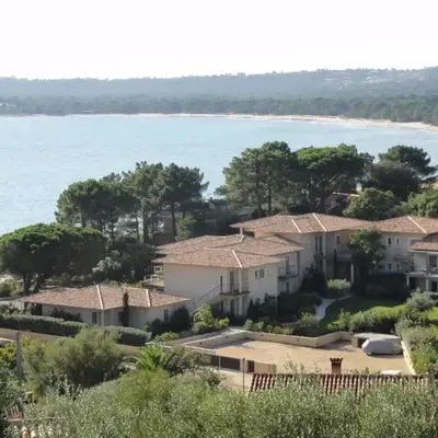 Résidence Coté Plage