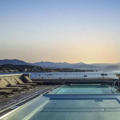 ibis Styles Ajaccio Napoleon