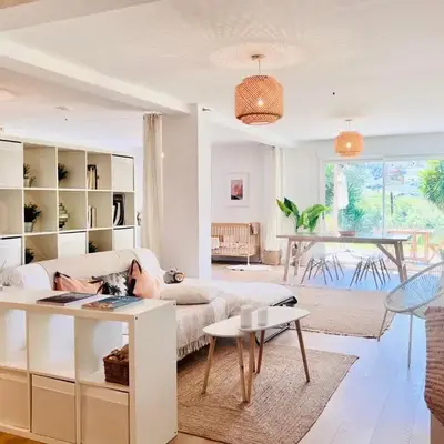 Loft entre mer et campagne à 5 min d'Ajaccio classé 4 étoiles