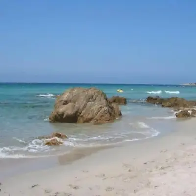 PIETROSELLA Plage du RUPIONE