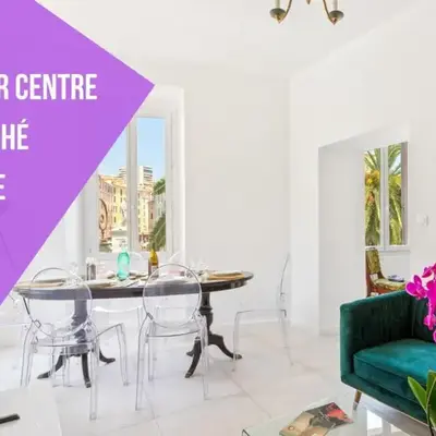 Madonuccia - Hypercentral Chic & Cosy