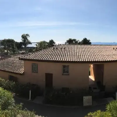 PORTICCIO